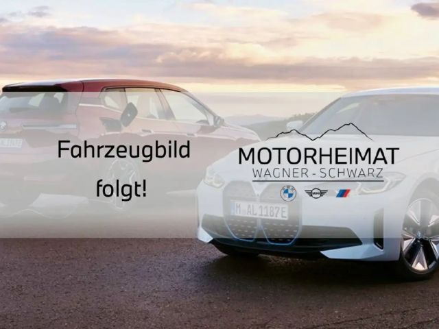 BMW 120 Premiumpaket Veganzaleder 1,99% 2025 Benzine
