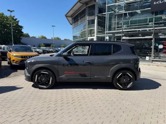 Kia EV2