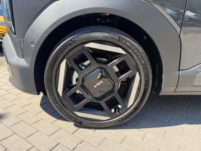 Kia EV2
