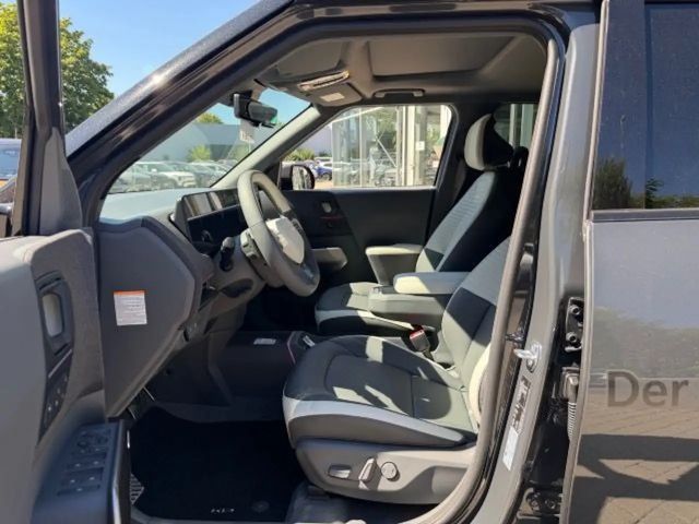 Kia EV2