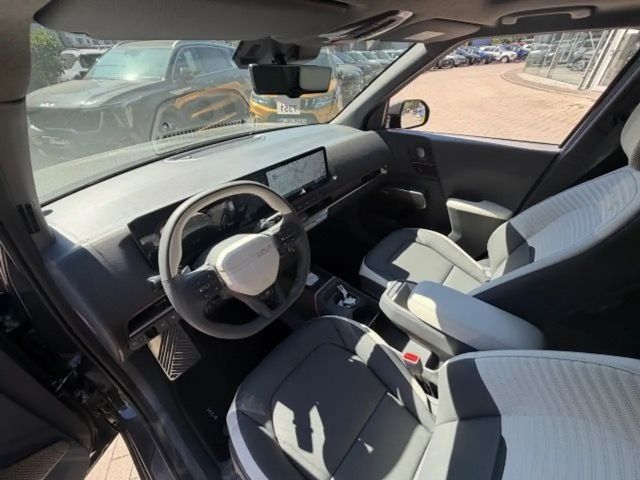 Kia EV2
