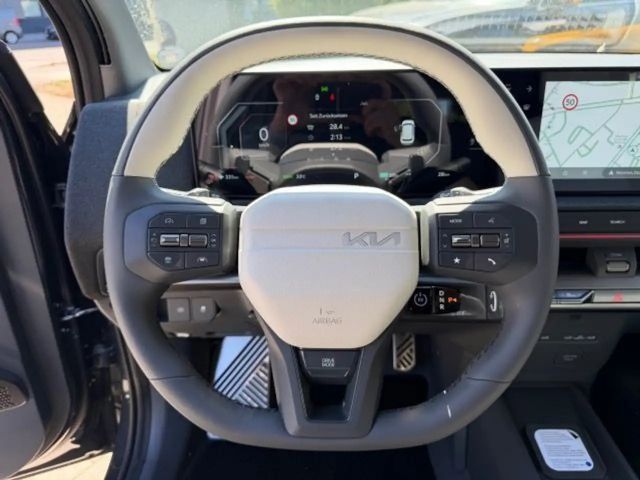 Kia EV2