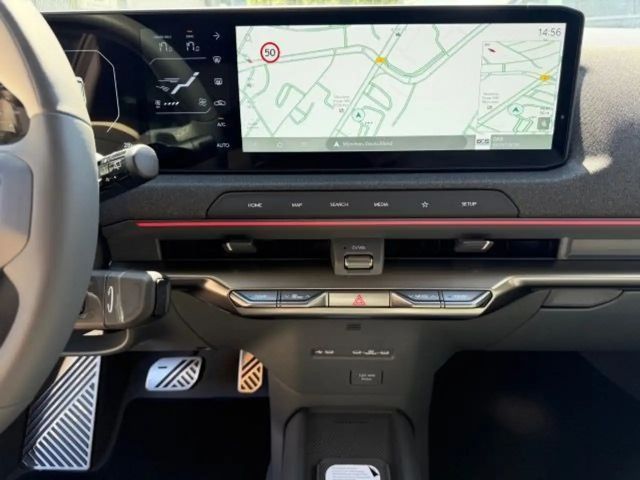 Kia EV2