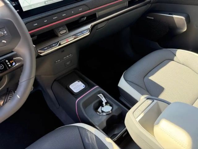 Kia EV2