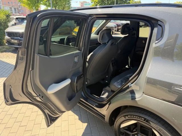 Kia EV2