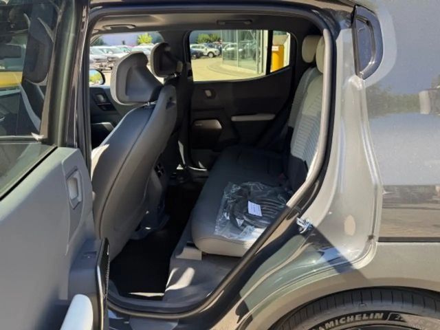 Kia EV2