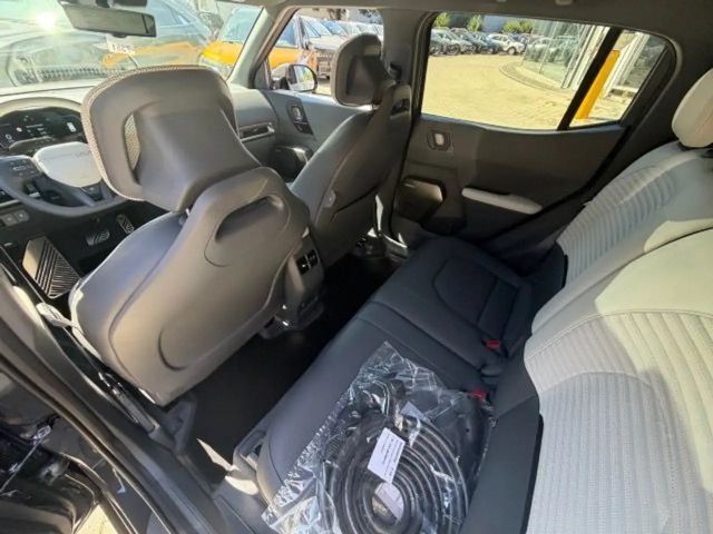 Kia EV2