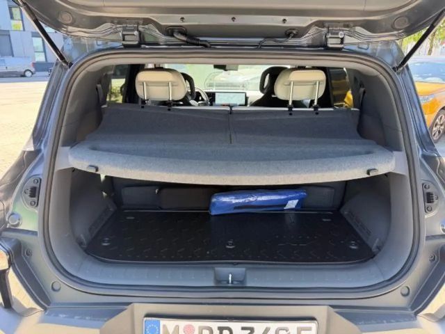 Kia EV2