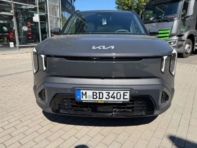 Kia EV2