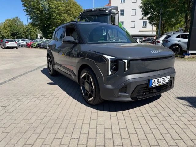 Kia EV2