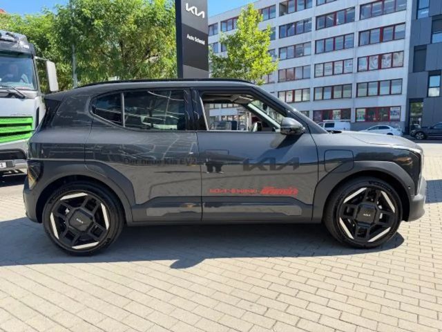 Kia EV2