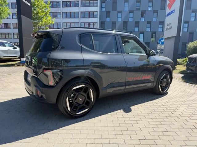 Kia EV2