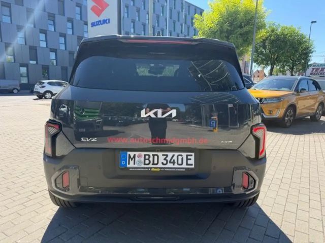 Kia EV2