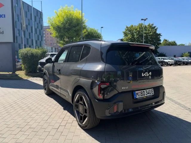Kia EV2