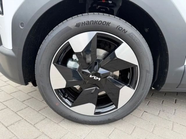 Kia EV2