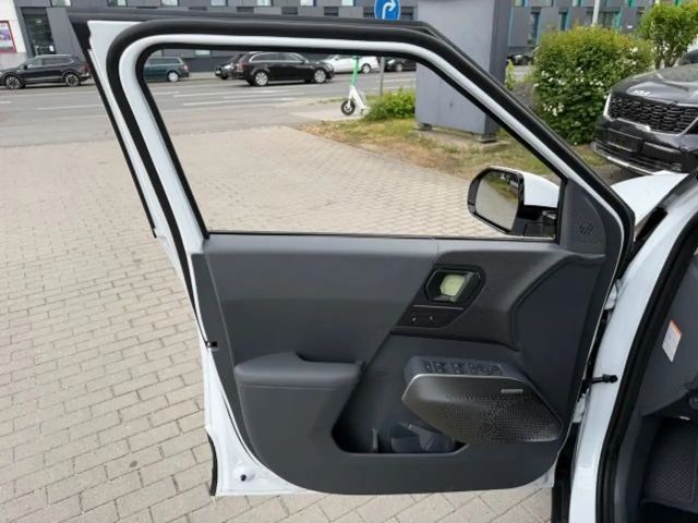 Kia EV2