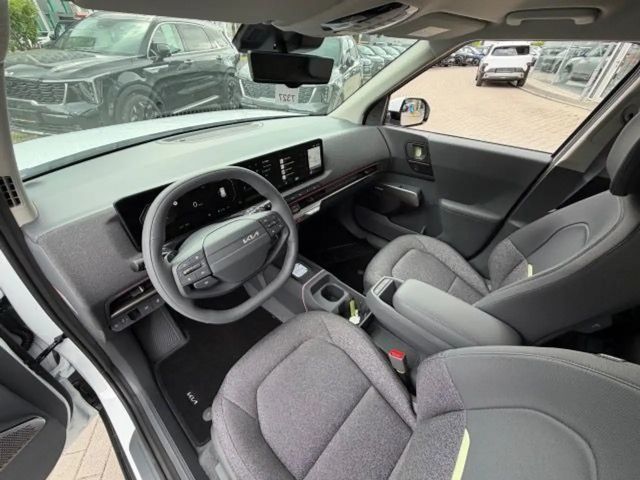 Kia EV2