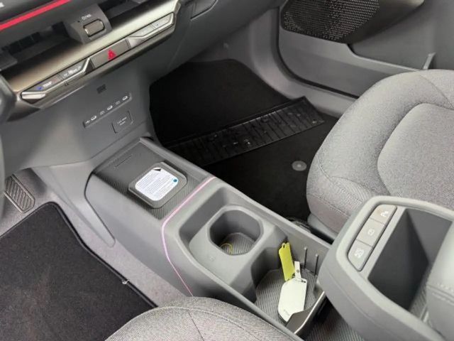 Kia EV2