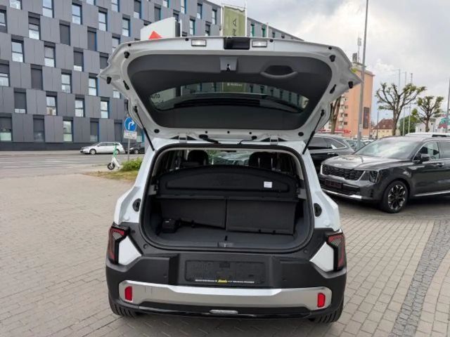 Kia EV2