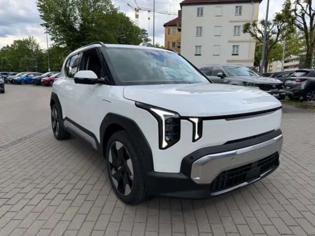 Kia EV2