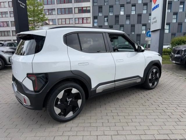 Kia EV2