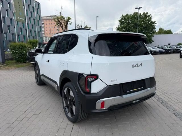 Kia EV2