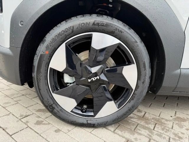 Kia EV2
