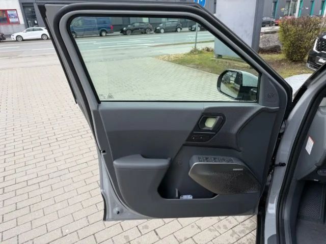 Kia EV2