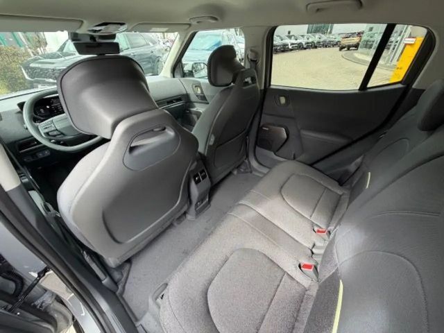 Kia EV2