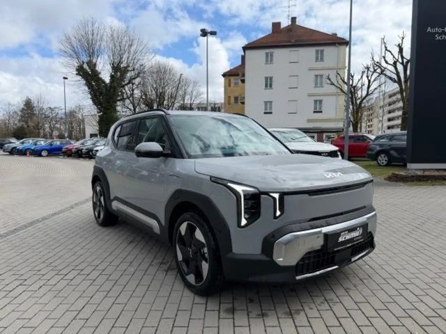 Kia EV2