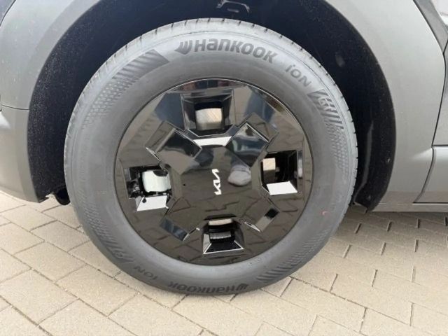 Kia EV2