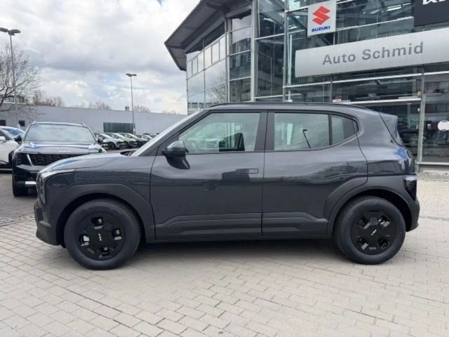Kia EV2