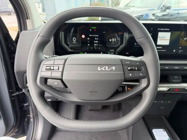 Kia EV2