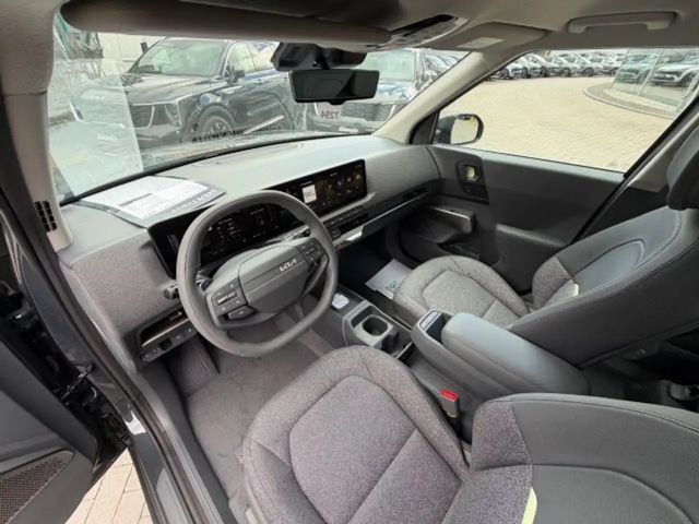 Kia EV2