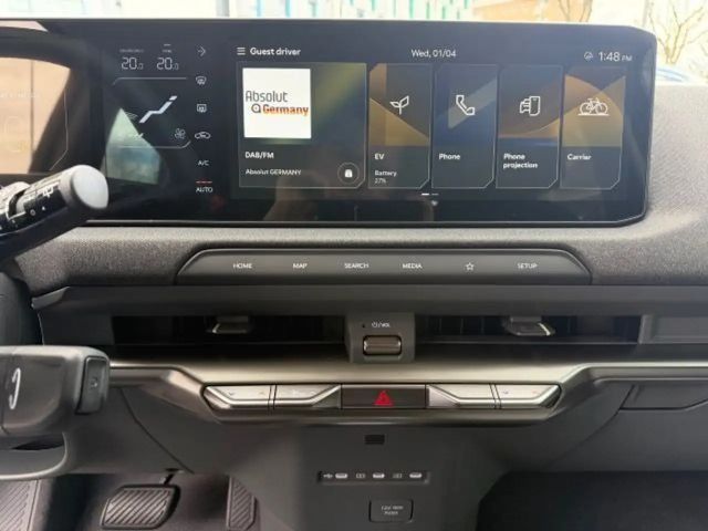 Kia EV2