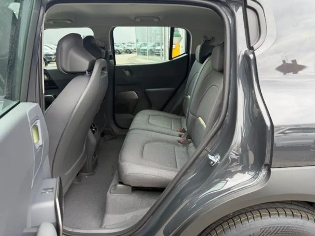 Kia EV2