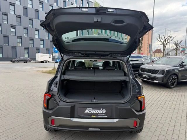 Kia EV2