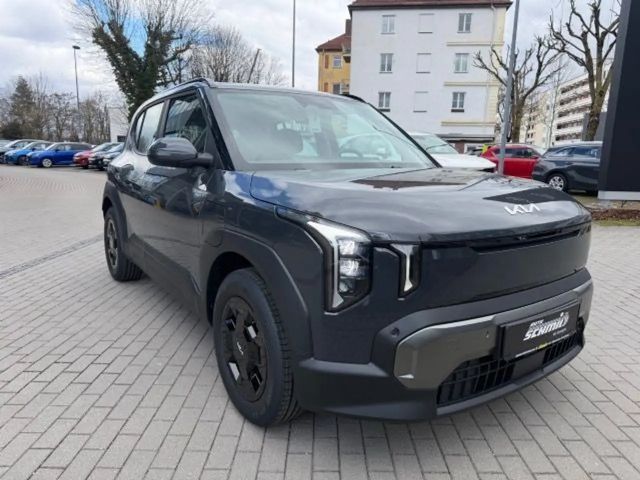 Kia EV2