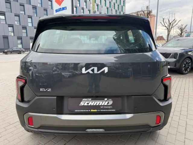 Kia EV2