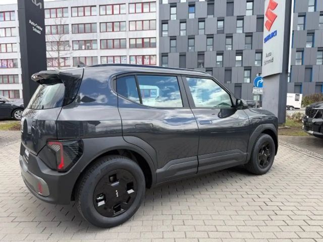 Kia EV2