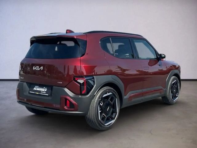 Kia EV2