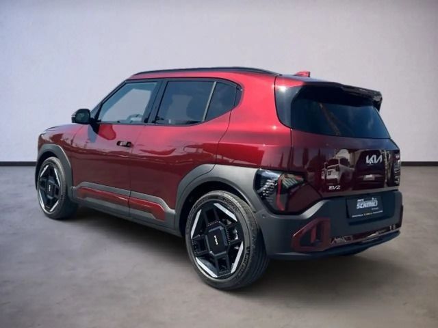 Kia EV2