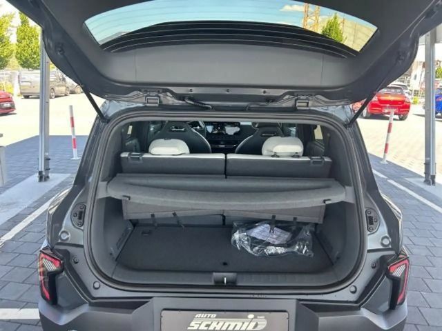 Kia EV2