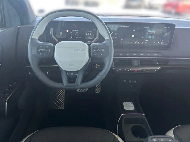 Kia EV2