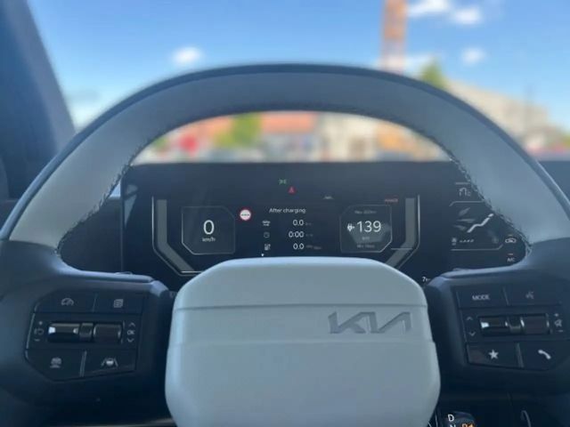 Kia EV2