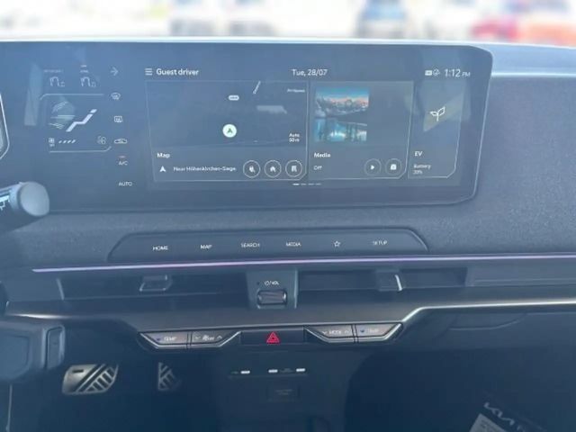 Kia EV2
