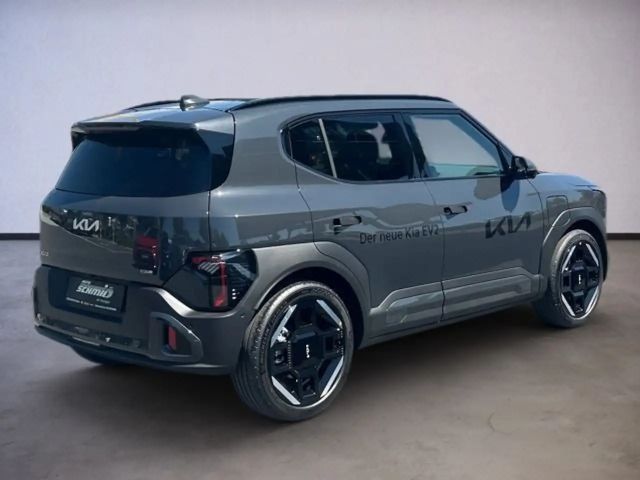 Kia EV2