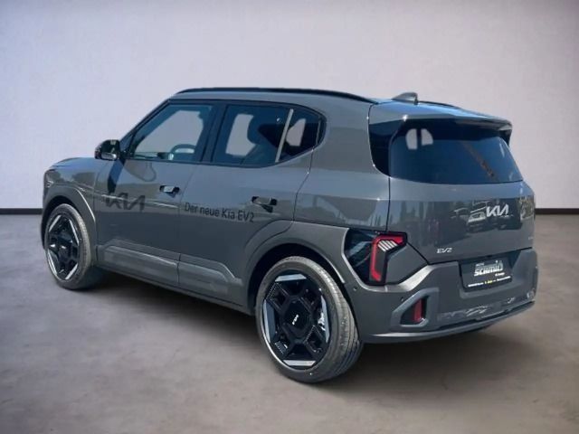 Kia EV2
