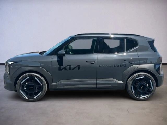 Kia EV2