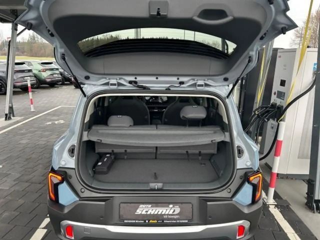 Kia EV2